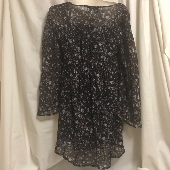 MICHAEL DAVID DRESS - Picture 1 of 7